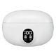Εικόνα της True Wireless Earphones iXchange ES-16 Bluetooth White 310072