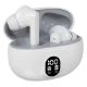 Εικόνα της True Wireless Earphones iXchange ES-16 Bluetooth White 310072