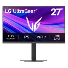 Εικόνα της Οθόνη LG UltraGear G4 27G440A-B 27" IPS  Full HD 240Hz HDR