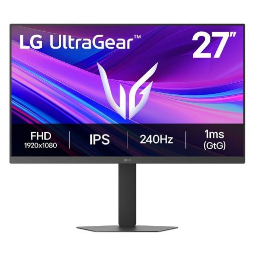 Εικόνα της Οθόνη LG UltraGear G4 27G440A-B 27" IPS  Full HD 240Hz HDR