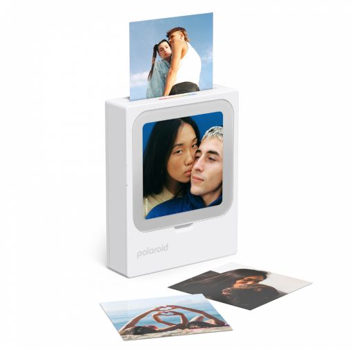 Εικόνα της Polaroid Hi-Print 3x3 Photo Printer 9196