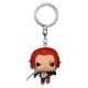 Εικόνα της Funko Pocket Pop! One Piece - Shanks Vinyl Figure Keychain