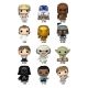 Εικόνα της Funko Bitty Pop! Star Wars: Assorted (Blind/Random) 32pcs