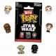 Εικόνα της Funko Bitty Pop! Star Wars: Assorted (Blind/Random) 32pcs