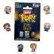 Εικόνα της Funko Bitty Pop! Lord of the Rings: Assorted (Blind/Random) 32pcs