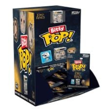 Εικόνα της Funko Bitty Pop! Lord of the Rings: Assorted (Blind/Random) 32pcs