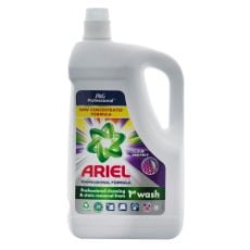 Εικόνα της Υγρό Απορρυπαντικό Ρούχων Ariel Color 100 Μεζούρες