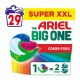 Εικόνα της Κάψουλες Πλυντηρίου Ρούχων Ariel All-in-1 Pods Big One Color 29τμχ