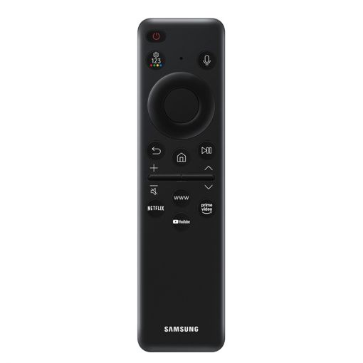 Εικόνα της Τηλεόραση Samsung Q7F 65" QLED 4K UHD HDR (2025) QE65Q7FAAUXXH