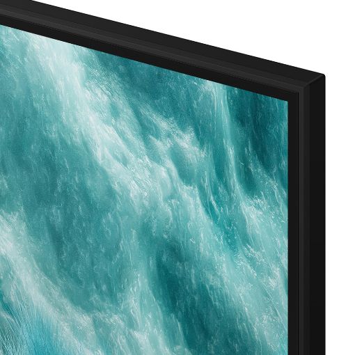 Εικόνα της Τηλεόραση Samsung Q7F 65" QLED 4K UHD HDR (2025) QE65Q7FAAUXXH