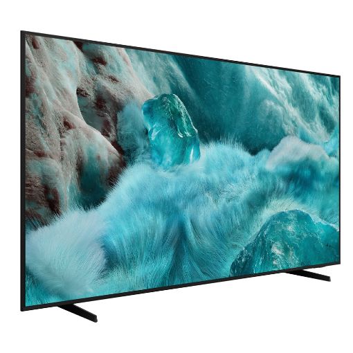 Εικόνα της Τηλεόραση Samsung Q7F 65" QLED 4K UHD HDR (2025) QE65Q7FAAUXXH