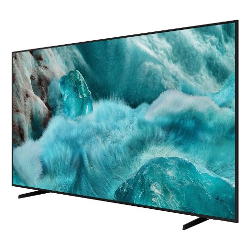 Εικόνα της Τηλεόραση Samsung Q7F 65" QLED 4K UHD HDR (2025) QE65Q7FAAUXXH