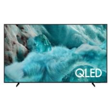 Εικόνα της Τηλεόραση Samsung Q7F 65" QLED 4K UHD HDR (2025) QE65Q7FAAUXXH