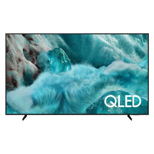 Εικόνα της Τηλεόραση Samsung Q7F 65" QLED 4K UHD HDR (2025) QE65Q7FAAUXXH