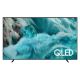 Εικόνα της Τηλεόραση Samsung Q7F 65" QLED 4K UHD HDR (2025) QE65Q7FAAUXXH