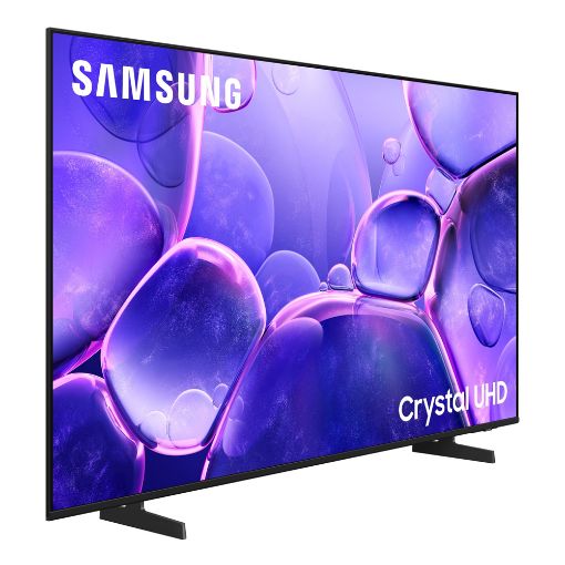 Εικόνα της Τηλεόραση Samsung U8000F 50" 4K UHD HDR (2025) UE50U8072FUXXH