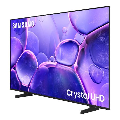 Εικόνα της Τηλεόραση Samsung U8000F 50" 4K UHD HDR (2025) UE50U8072FUXXH