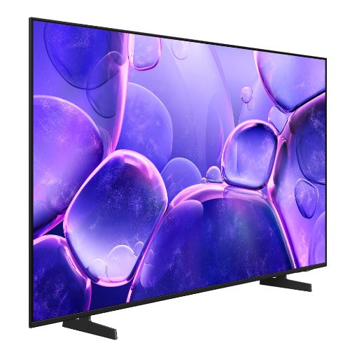 Εικόνα της Τηλεόραση Samsung U8000F 50" 4K UHD HDR (2025) UE50U8072FUXXH