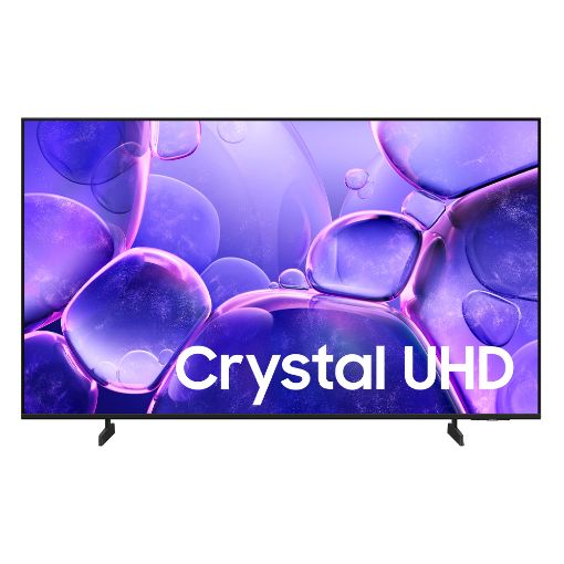 Εικόνα της Τηλεόραση Samsung U8000F 50" 4K UHD HDR (2025) UE50U8072FUXXH