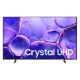 Εικόνα της Τηλεόραση Samsung U8000F 50" 4K UHD HDR (2025) UE50U8072FUXXH