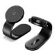 Εικόνα της Vention Magnetic Wireless Car Mount Charger Black KSKB0