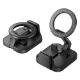 Εικόνα της Vention Magnetic Travel Phone Mount Black KSNB0