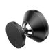 Εικόνα της Vention Magnetic Car Phone Mount 3M Adhesive Type Black KSLB0