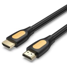Εικόνα της Καλώδιο Vention HDMI Male to Male 4K 30Hz 5m Black ALIBJ