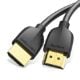 Εικόνα της Καλώδιο Vention HDMI Male to HDMI Male v.2.0 4K 60Hz 1m Black AAIBF
