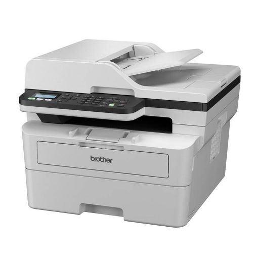 Εικόνα της Πολυμηχάνημα Laser Brother MFC-B7810DW Mono