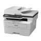 Εικόνα της Πολυμηχάνημα Laser Brother MFC-B7810DW Mono