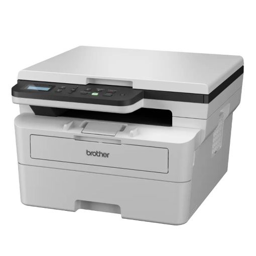 Εικόνα της Πολυμηχάνημα Laser Brother MFC-B7800DN Mono