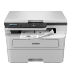 Εικόνα της Πολυμηχάνημα Laser Brother MFC-B7800DN Mono