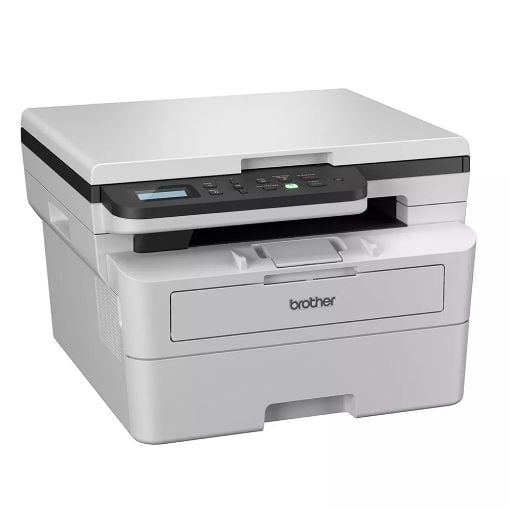 Εικόνα της Πολυμηχάνημα Laser Brother DCP-B7620DW Mono