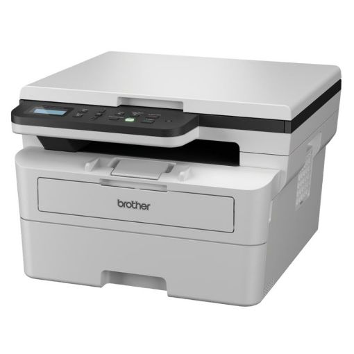 Εικόνα της Πολυμηχάνημα Laser Brother DCP-B7620DW Mono