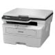 Εικόνα της Πολυμηχάνημα Laser Brother DCP-B7620DW Mono