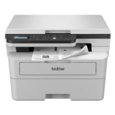 Εικόνα της Πολυμηχάνημα Laser Brother DCP-B7620DW Mono