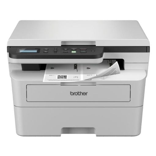 Εικόνα της Πολυμηχάνημα Laser Brother DCP-B7620DW Mono