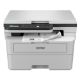 Εικόνα της Πολυμηχάνημα Laser Brother DCP-B7620DW Mono
