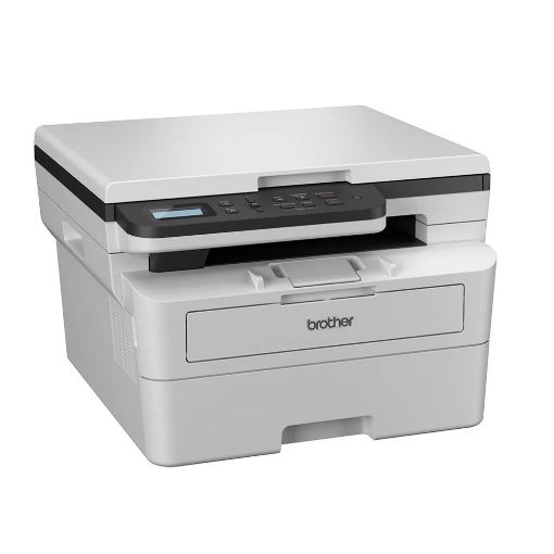 Εικόνα της Πολυμηχάνημα Laser Brother DCP-B7600D Mono