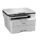 Εικόνα της Πολυμηχάνημα Laser Brother DCP-B7600D Mono
