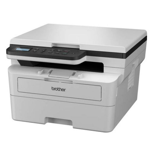 Εικόνα της Πολυμηχάνημα Laser Brother DCP-B7600D Mono