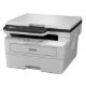 Εικόνα της Πολυμηχάνημα Laser Brother DCP-B7600D Mono