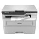 Εικόνα της Πολυμηχάνημα Laser Brother DCP-B7600D Mono