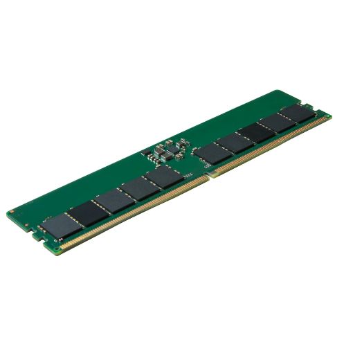 Εικόνα της Ram Kingston 64GB DDR5-5600MHz CL46 Black KTD-PE556D4-64G
