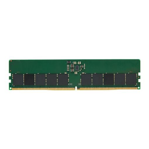 Εικόνα της Ram Kingston 64GB DDR5-5600MHz CL46 Black KTD-PE556D4-64G