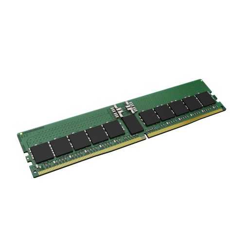 Εικόνα της Ram Kingston 32GB DDR5-5600MHz CL46 Black KTD-PE556D8-32G
