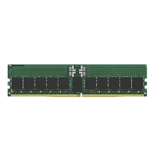 Εικόνα της Ram Kingston 32GB DDR5-5600MHz CL46 Black KTD-PE556D8-32G