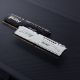 Εικόνα της Ram Kingston Fury Beast 16GB (2 x 8GB) DDR5-6000MHz CL30 Black KF560C30BBEK2-16