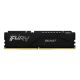 Εικόνα της Ram Kingston Fury Beast 16GB (2 x 8GB) DDR5-6000MHz CL30 Black KF560C30BBEK2-16